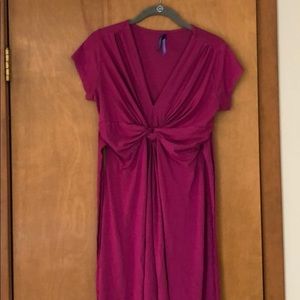 Seraphine Maternity Dress